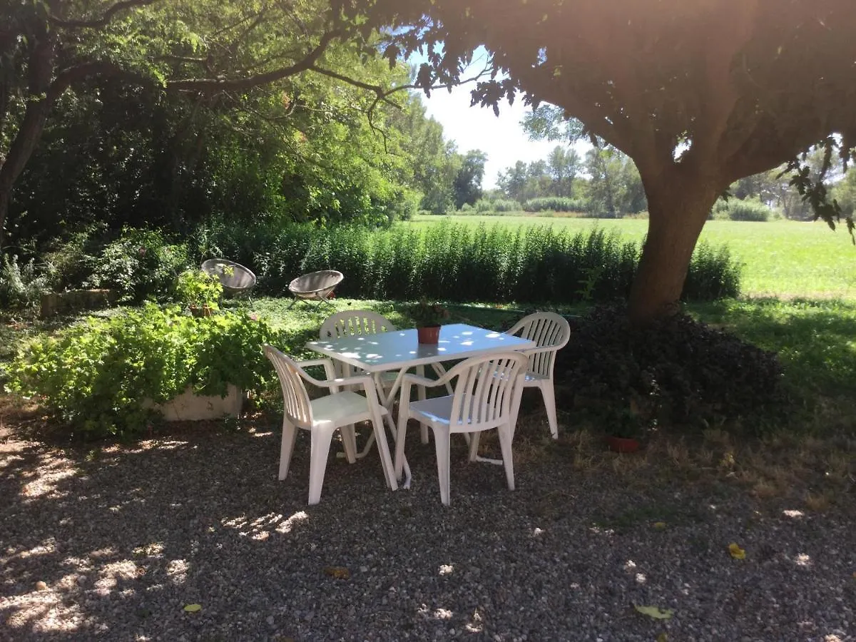 Appartement Dans Un Mas Provencal contacts