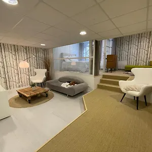 L'eden Appartement Vannes