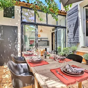 La Maison Istres