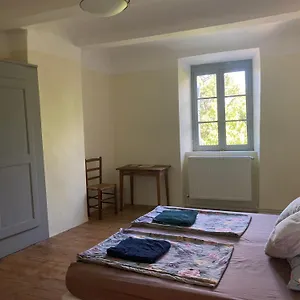La Maison De Gabriel Villa Villeneuve-de-Berg