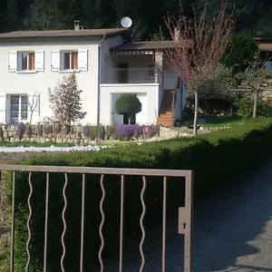 Aurives Appartement Le Cheylard