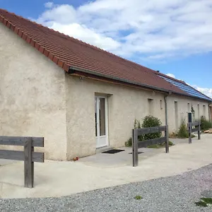 Chez Jean-michel Hébergement de vacances Espinasse