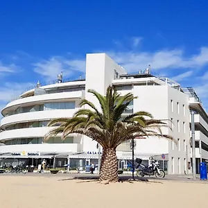Ancora Frontbeach Luxury Appartement Tossa de Mar