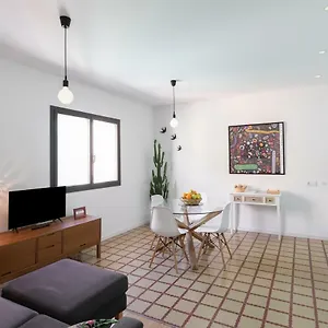 Center Appartement Tarragone